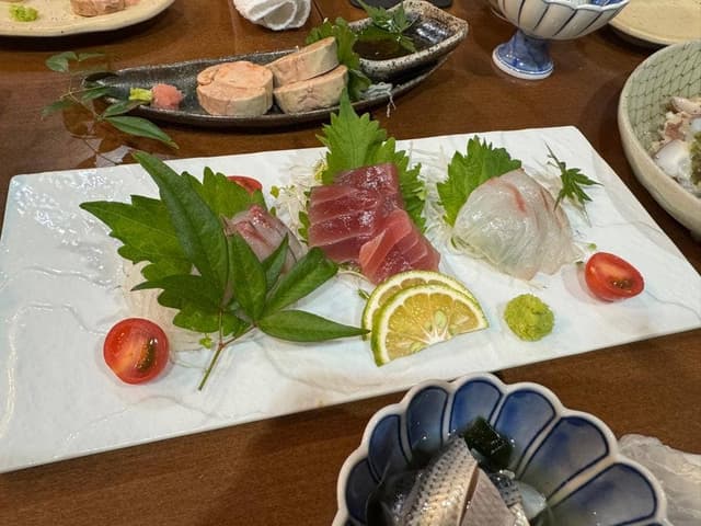 和食処 大自然 - サブ画像1