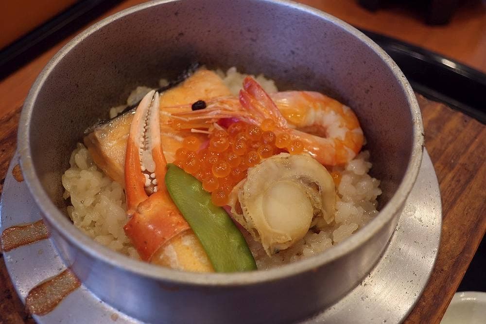 千曲の郷