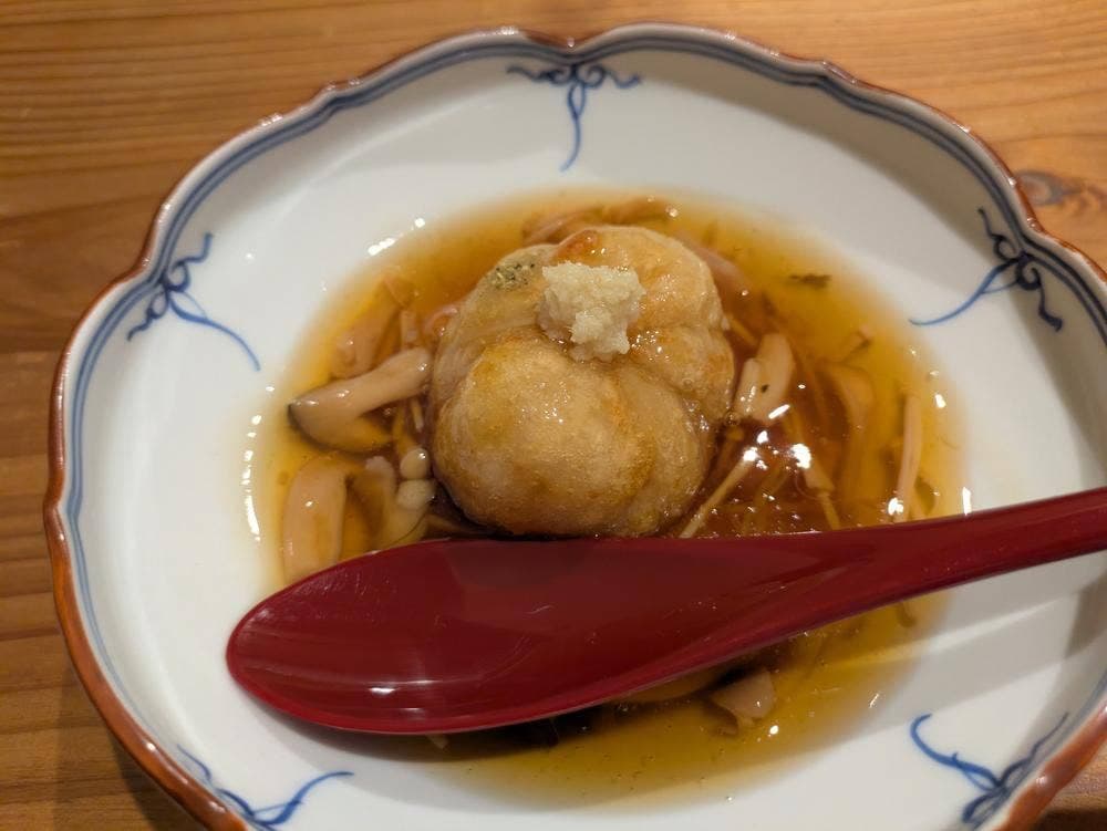 酒菜舎虎純