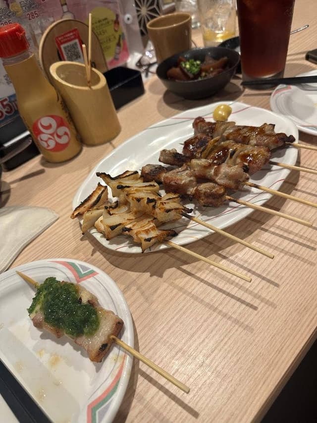 串鳥札幌駅北口店 - サブ画像1