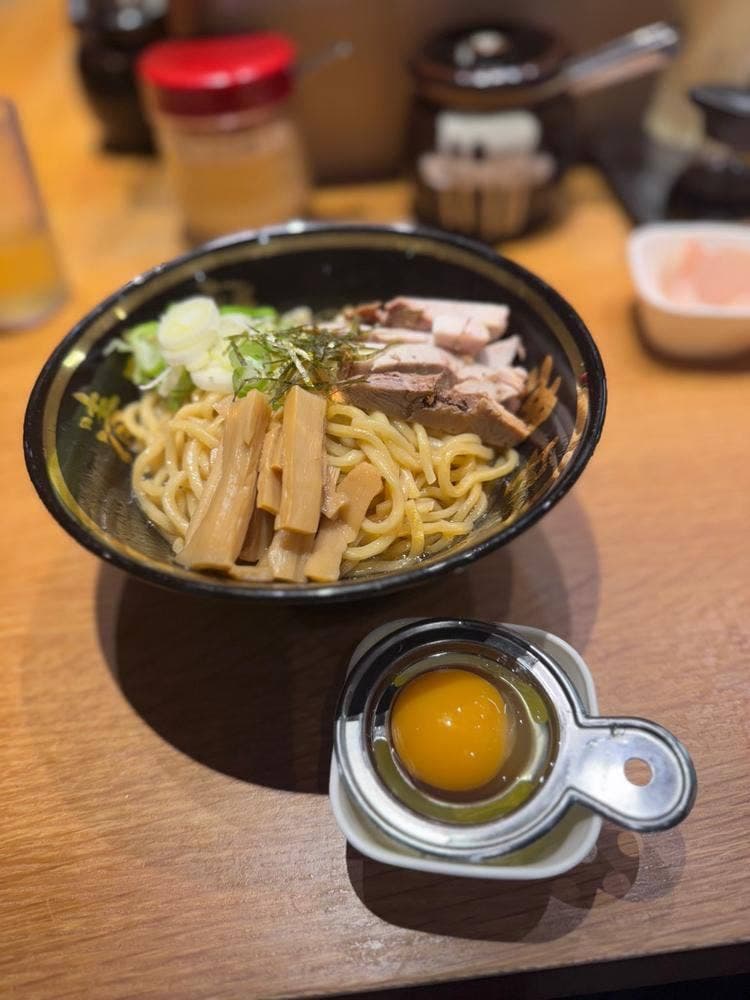 油そば専門 清水家 向ヶ丘遊園店