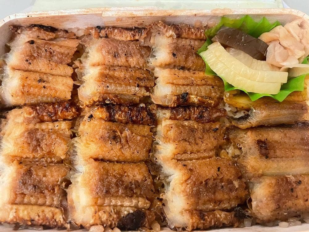 うえの 広島三越店