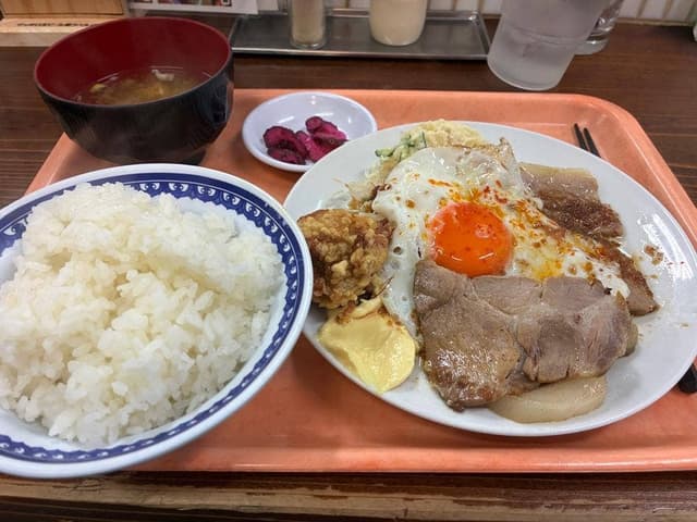 大衆食堂 スタンド そのだ - サブ画像2