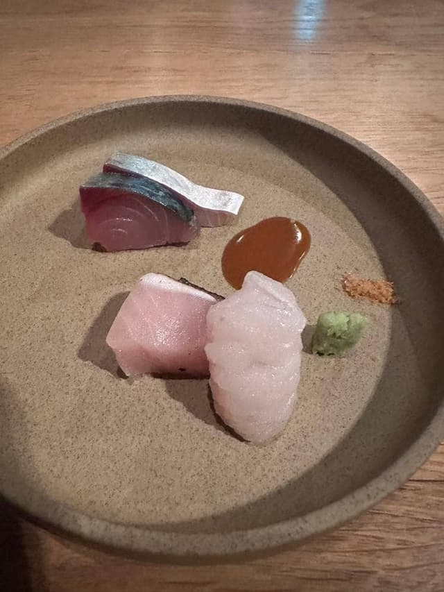 肴 - サブ画像1