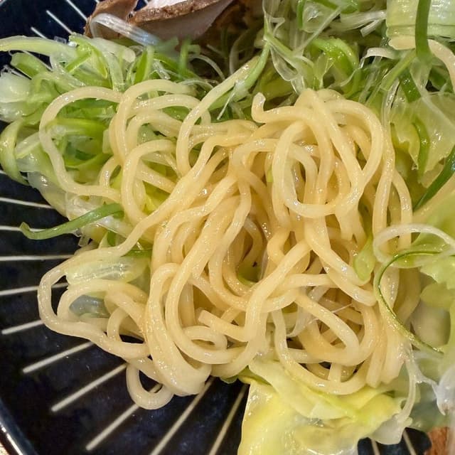 れーめん亭 - サブ画像3