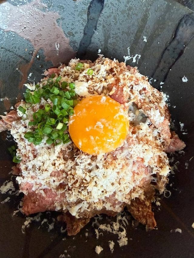 酒場 肉村 ニセコ店 - サブ画像1