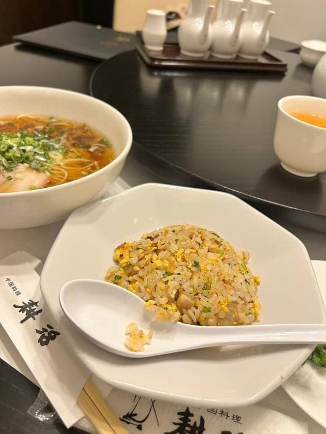 中国料理 耕治 魚町本店 - サブ画像2