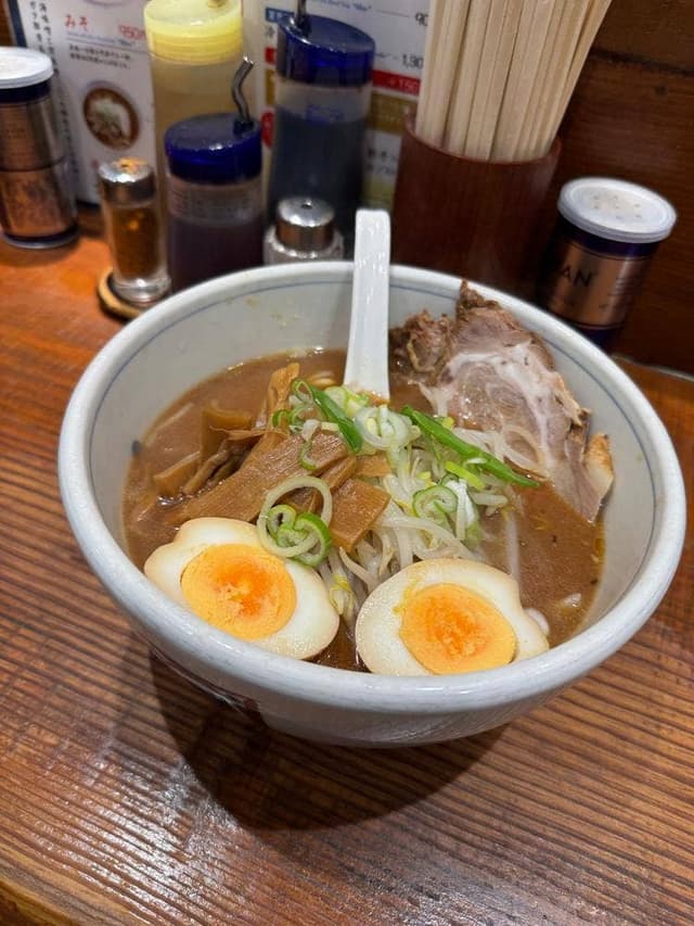 赤坂一点張 - サブ画像1
