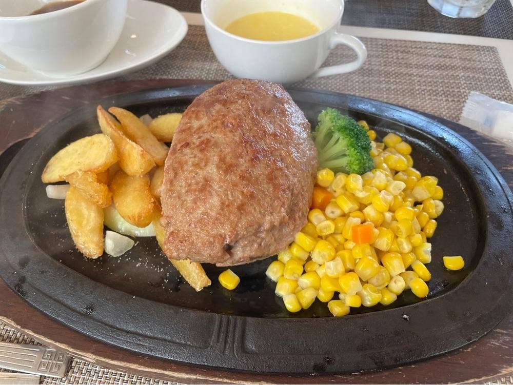 カフェテラス ラメール