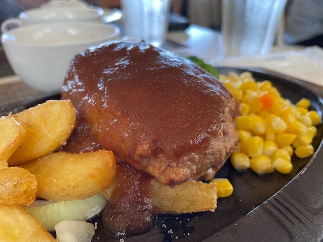 カフェテラス ラメール - サブ画像3