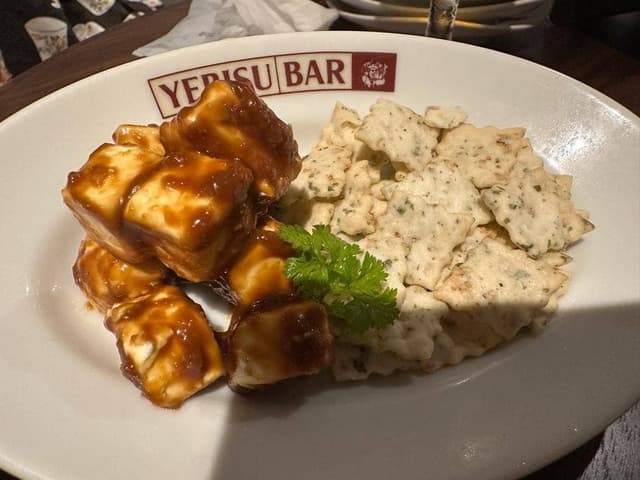 YEBISU BAR ワンビル店 - サブ画像3