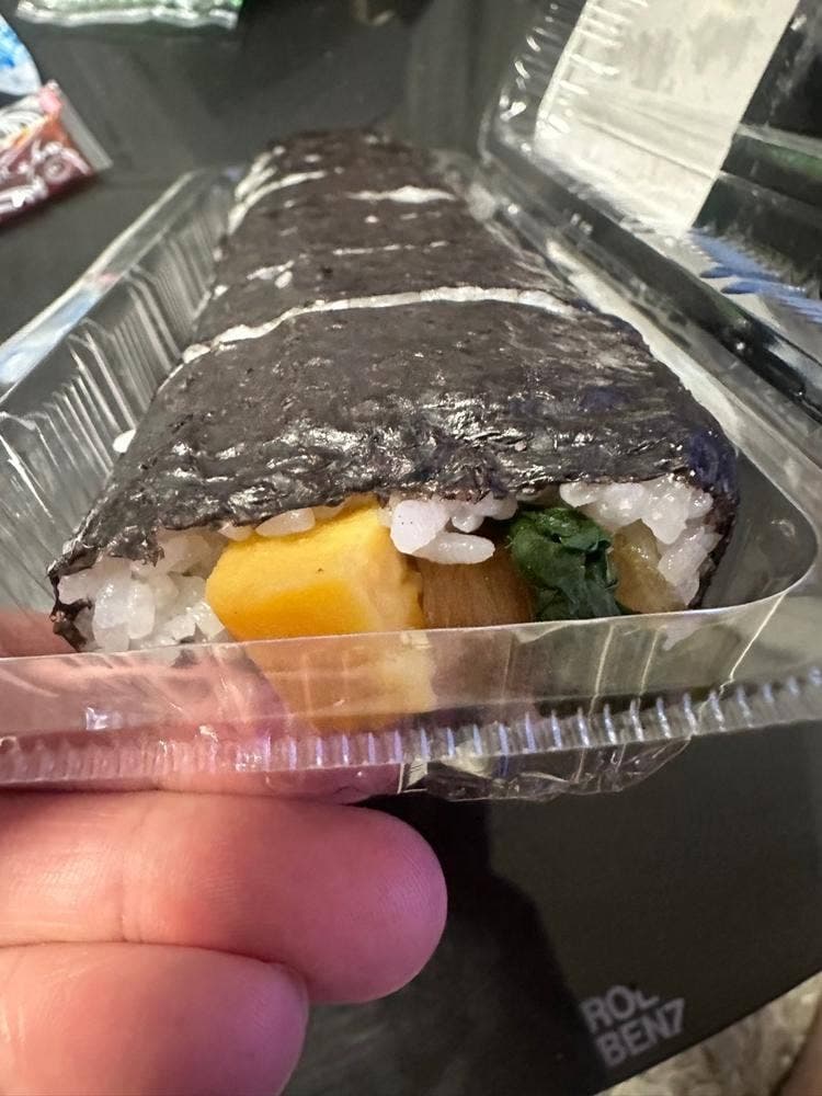 浪花古市庵 福岡三越店