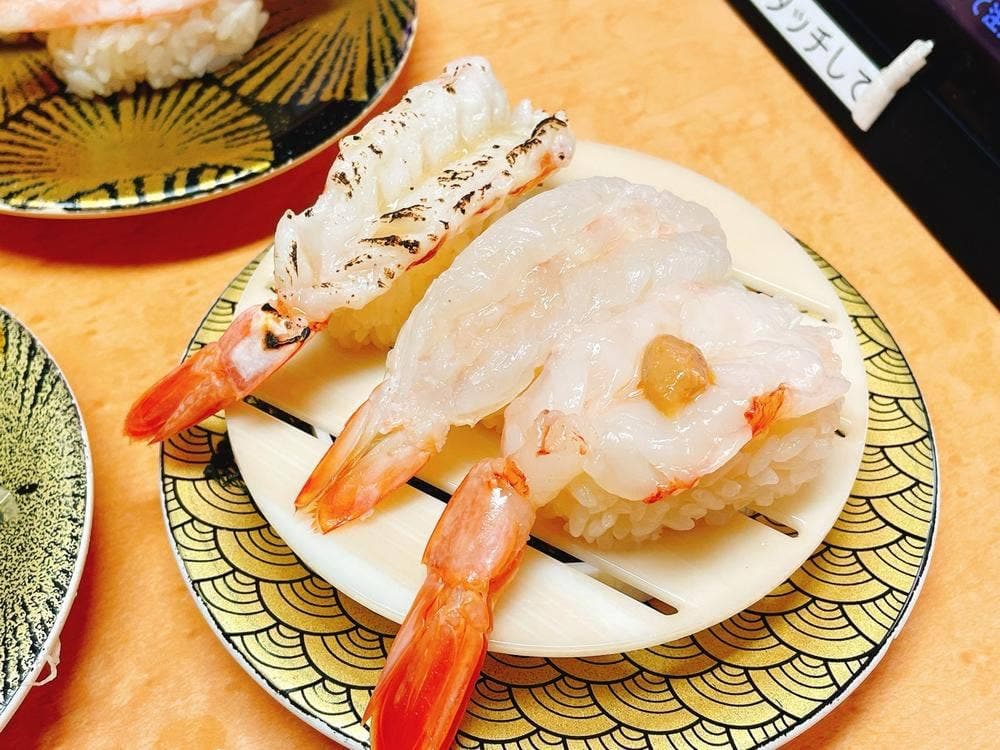 山陰のお寿司 ヒトトセ 境港駅前店