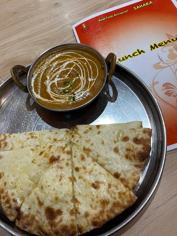 アジアン料理 サハラ 尾山台店