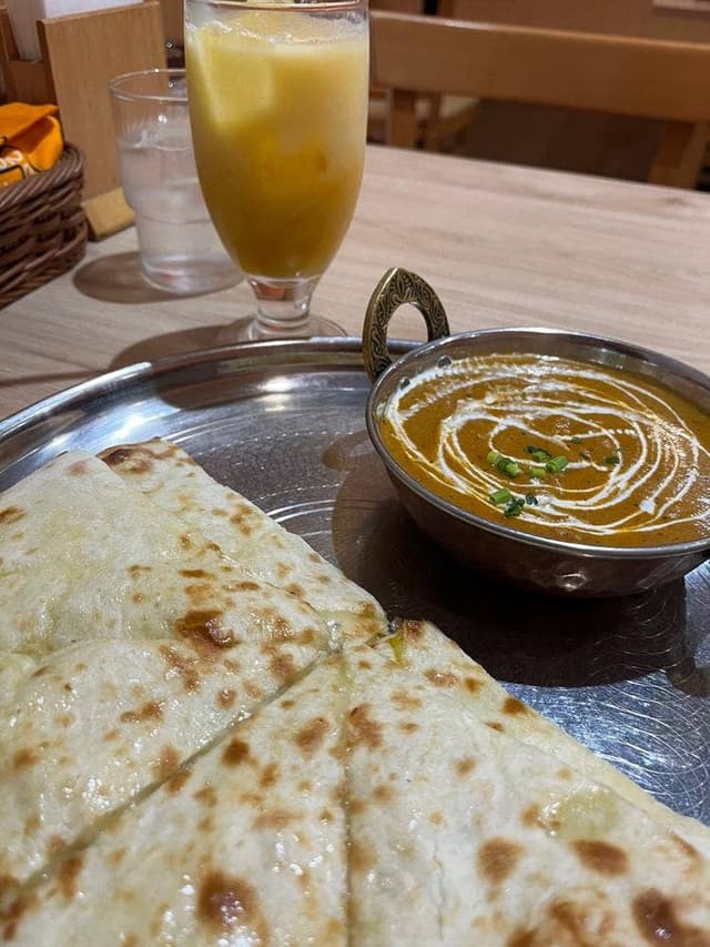 アジアン料理 サハラ 尾山台店 - サブ画像1