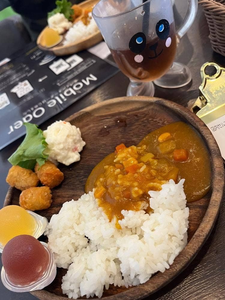 Mini Lover's Cafe 各務原