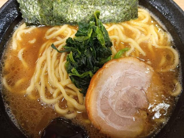 らーめん丸福家 - サブ画像3