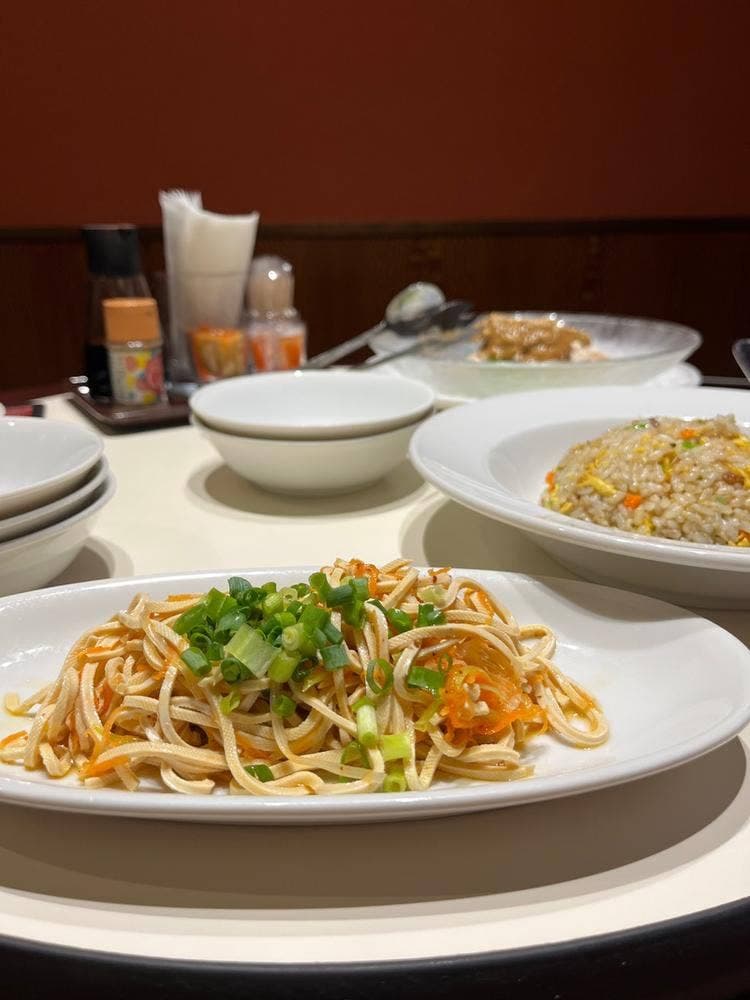 中国料理 浜木綿 各務原店