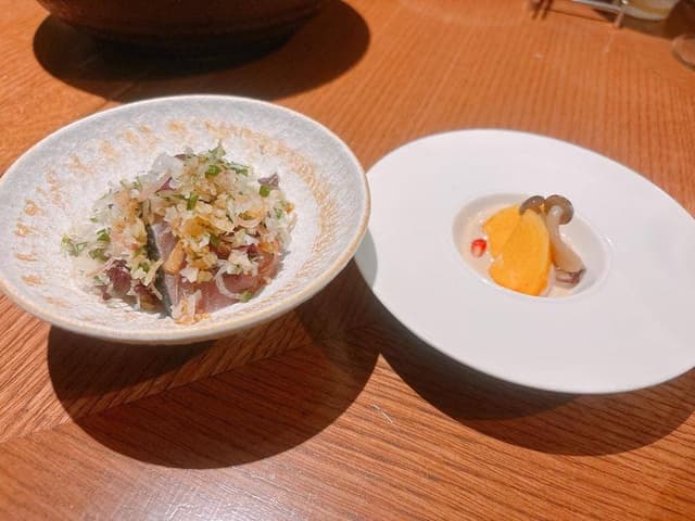 会員制居酒屋 itumo - サブ画像3