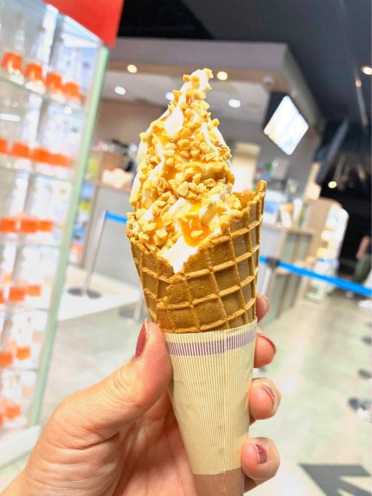 マザー牧場CAFE 東京タワー店