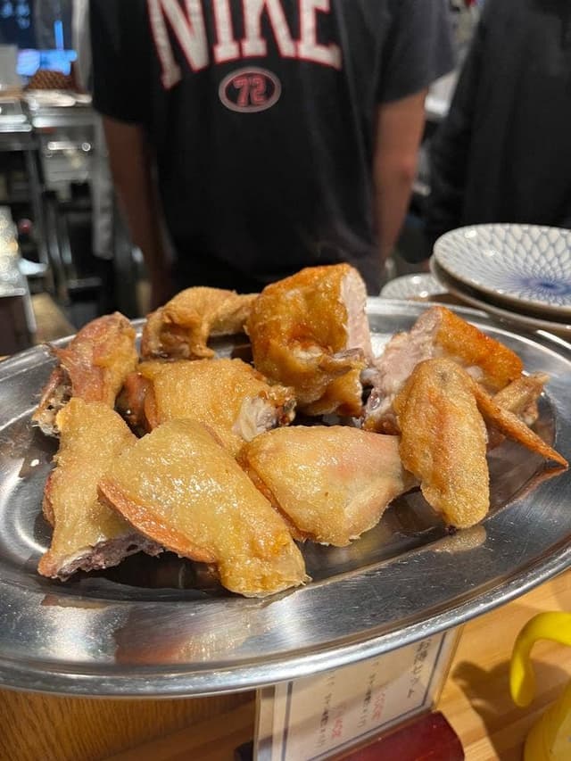目黒 月鳥 自由が丘店 - サブ画像1