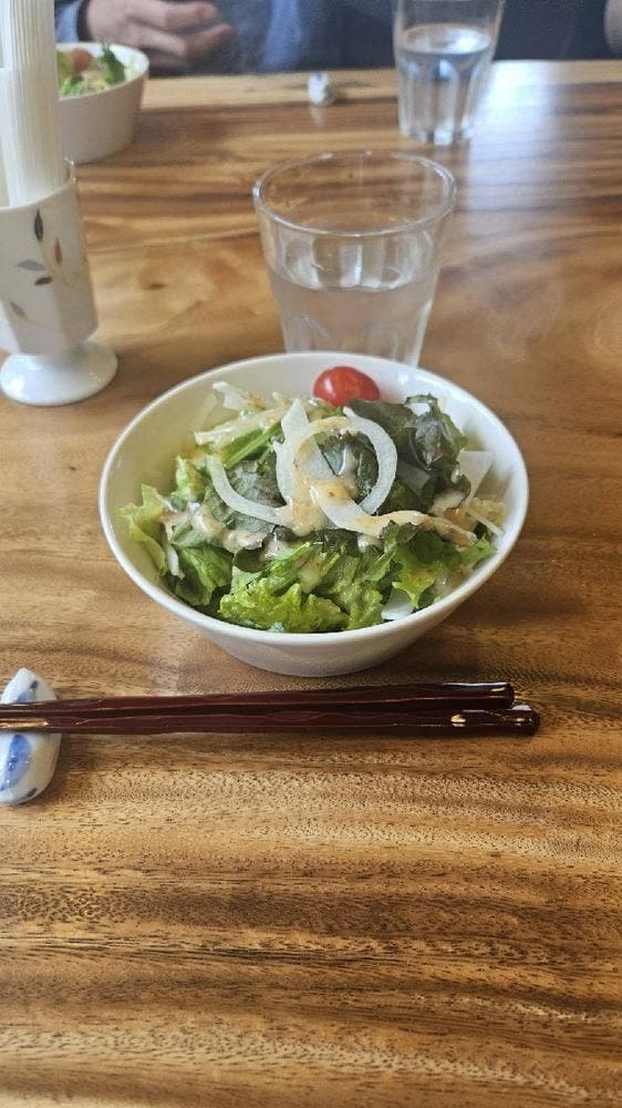 盛盛亭 - サブ画像3