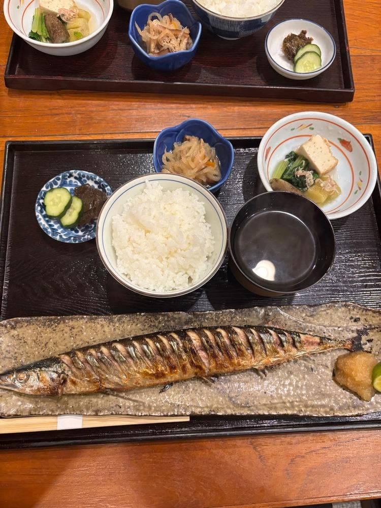 だしの店つみ木