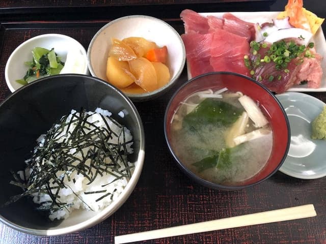 魚久 - サブ画像2