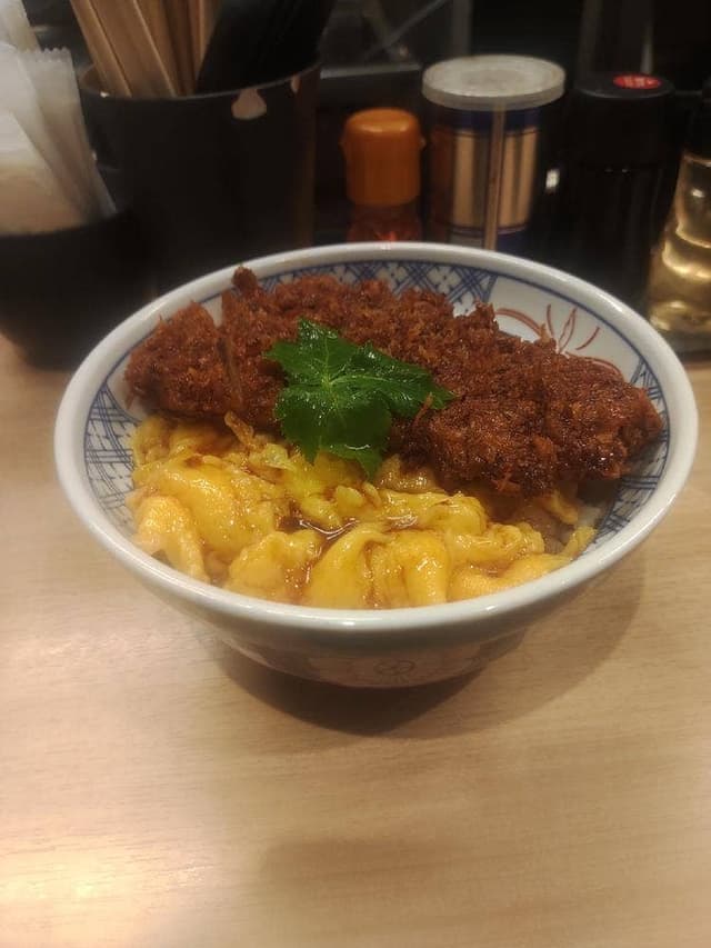 かにラーメン光夏 - サブ画像1