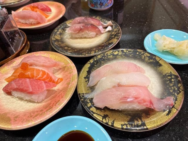 氷見きときと寿し上越インター店 - サブ画像2