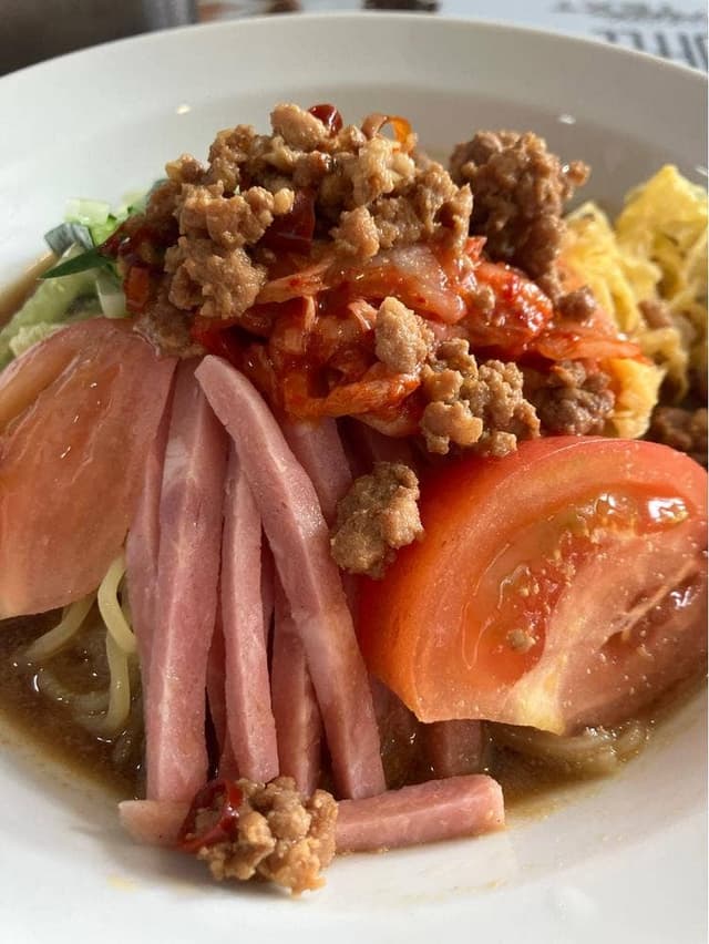 台湾料理 福庭 - サブ画像2