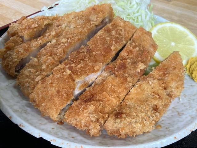 きむら食堂 - サブ画像3