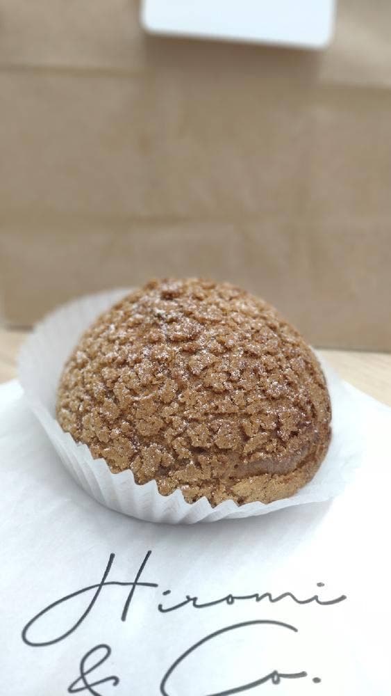 Hiromi & co. -sweets & coffee-