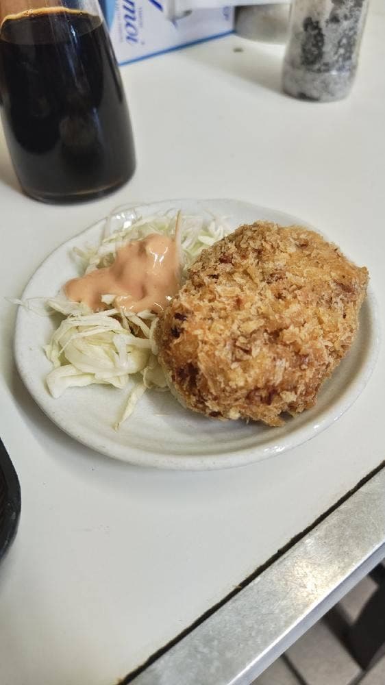 丸吉食堂 - サブ画像3