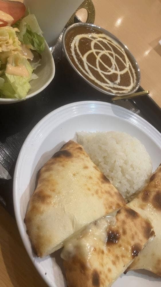 印度 下北沢店 - サブ画像1