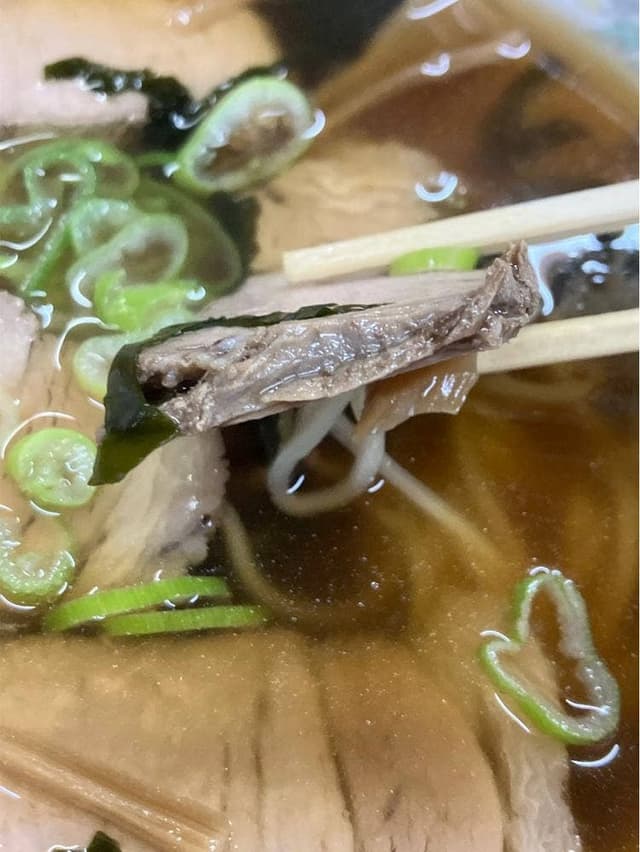 源長食堂 - サブ画像1