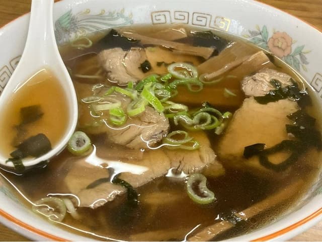 源長食堂 - サブ画像2