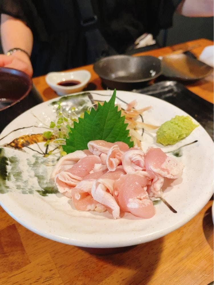 ヒナイスタンド