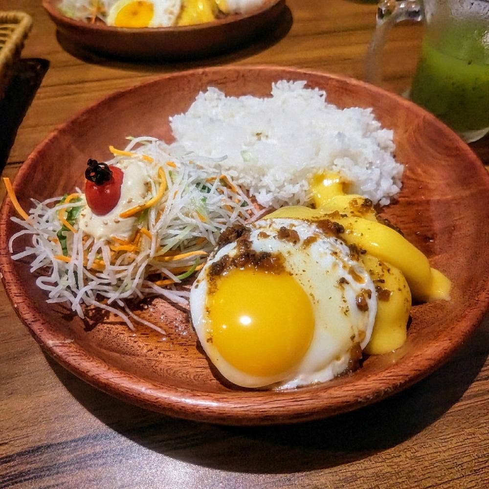 びっくりドンキー 新宿靖国通り店