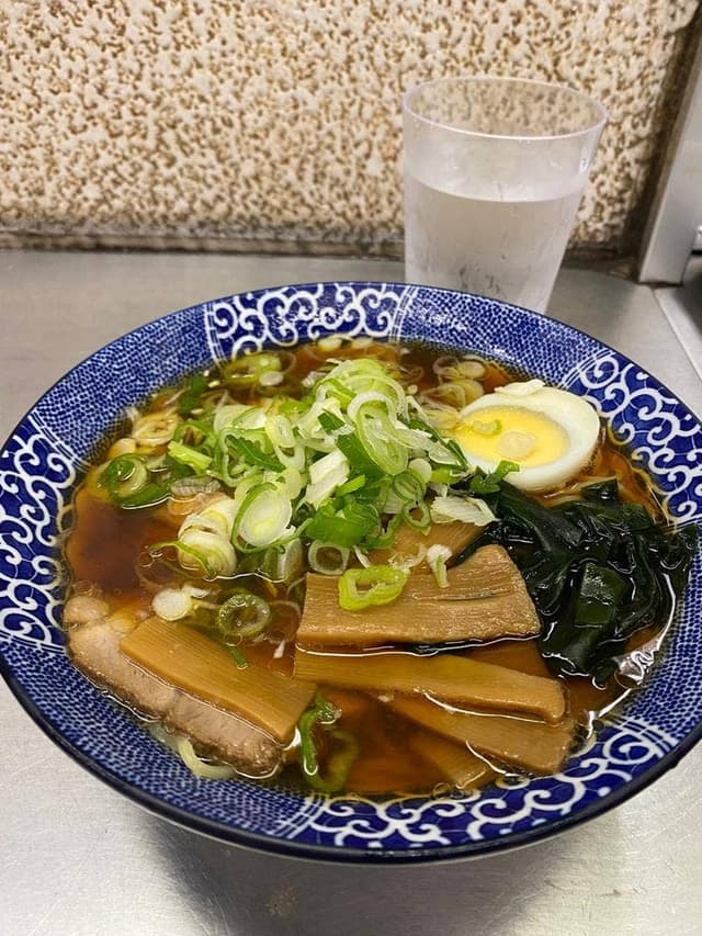 西新井らーめん - サブ画像3