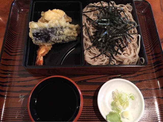 そば治 白山店 - サブ画像1