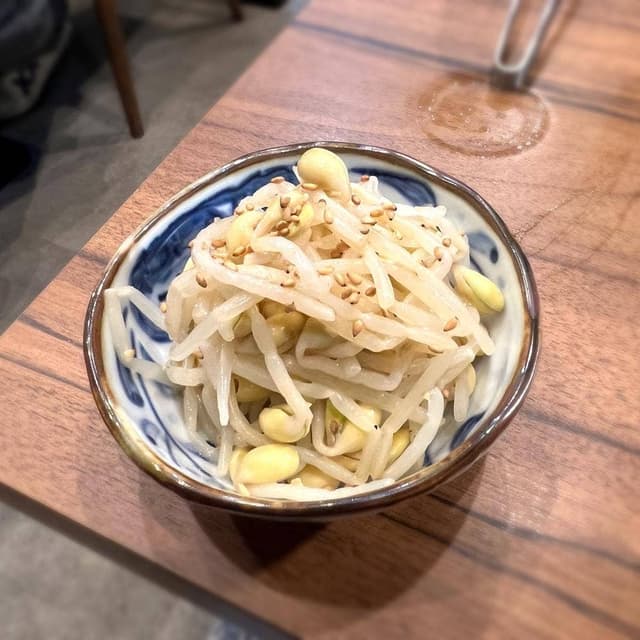 焼肉ぽむる - サブ画像3
