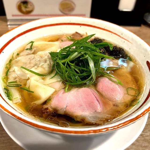 ラーメン専門店 えんまん - サブ画像2