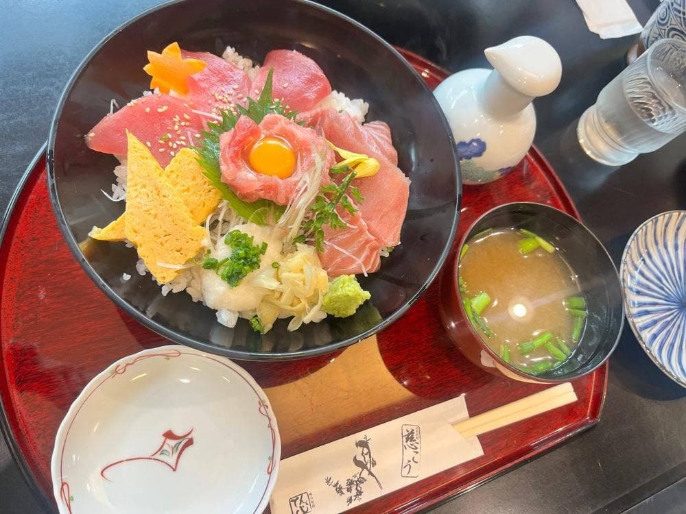 味の旬彩 てん心