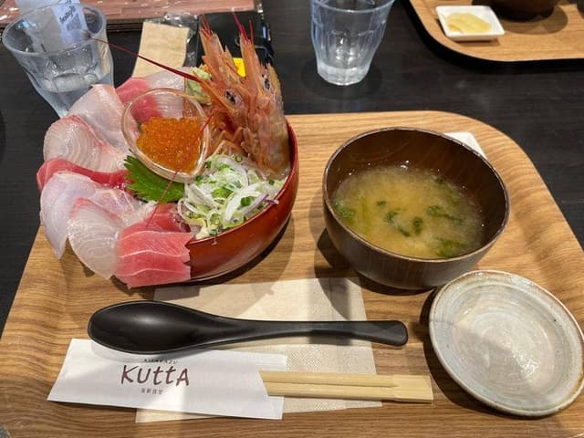 海鮮食堂 KUttA - サブ画像3