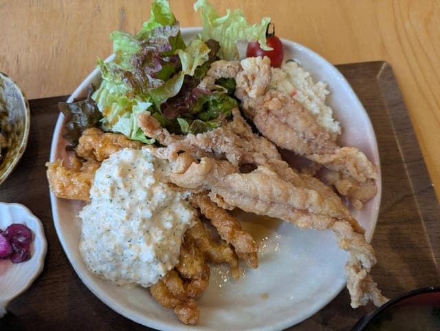 嵐坊 大在店 - サブ画像1