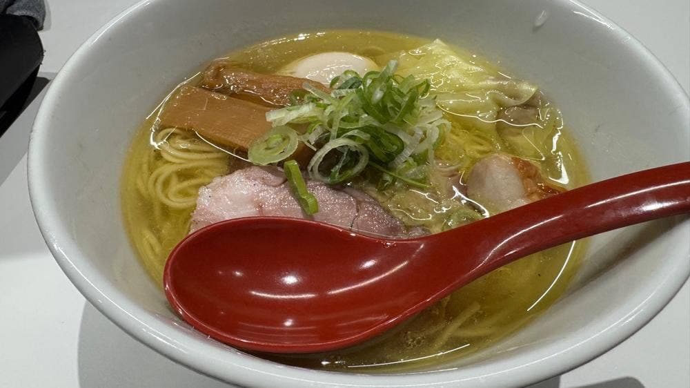 麺屋翔 札幌店