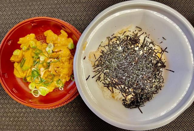 なか卯 大島店 - サブ画像3