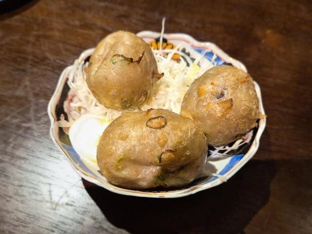 海鮮居酒屋 十魚八 - サブ画像2