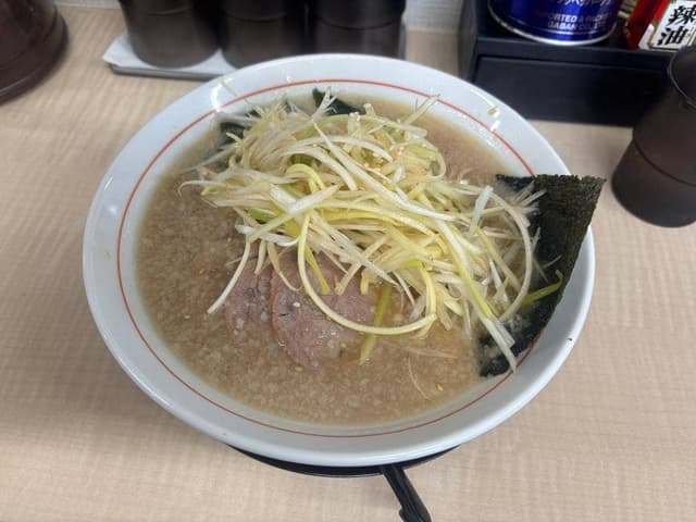 ニューラーメンショップ 越谷 - サブ画像3
